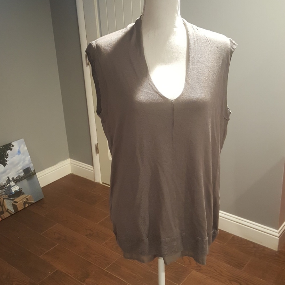 Forever 21 top